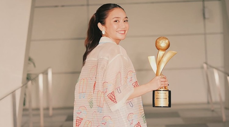 Kathryn Bernardo