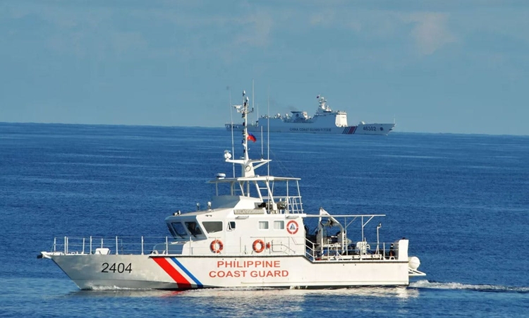 Philippine Coast Guard