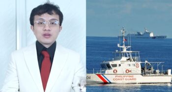 Philippine Coast Guard