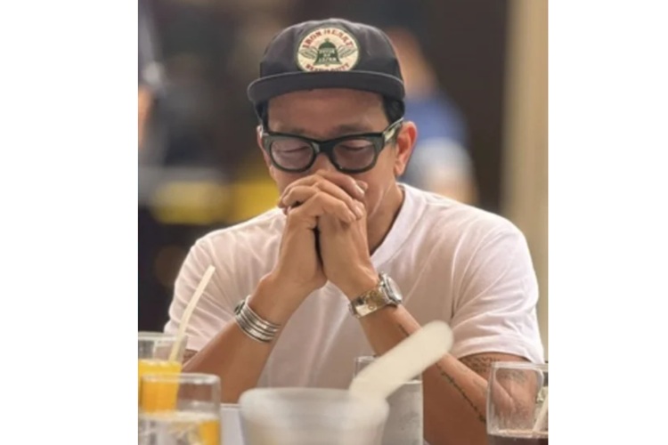 Kuya Kim Atienza