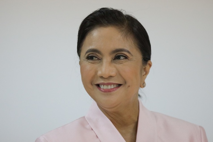 Leni Robredo