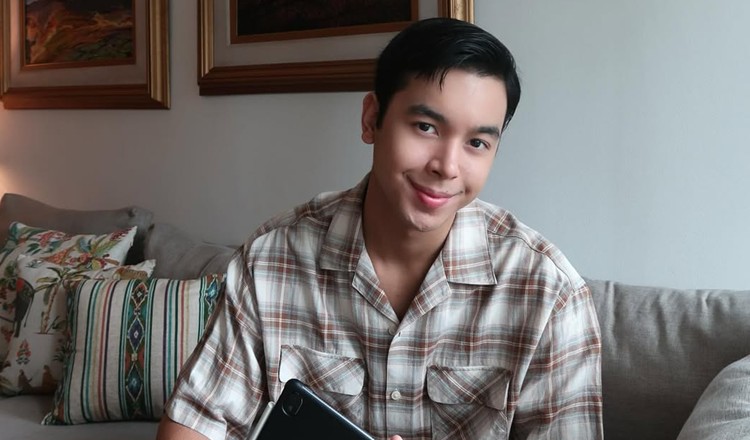 Leon Barretto