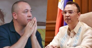 Lino Cayetano, Alan Peter Cayetano