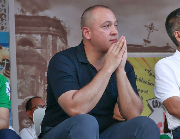 Lino Cayetano