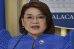 Malacañang Atty. Claire Castro