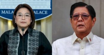 Malacañang, Marcos Jr.