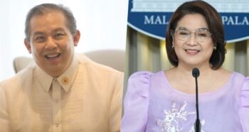 Malacañang, Martin Romualdez