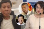 Malacañang, Ombudsman Boying Remulla, Rodrigo Duterte, Bongbong Marcos