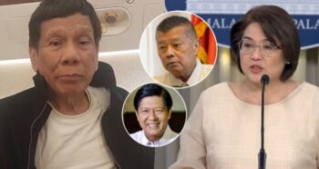 Malacañang, Ombudsman Boying Remulla, Rodrigo Duterte, Bongbong Marcos