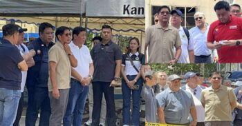 Marcos Jr. in Davao Oriental