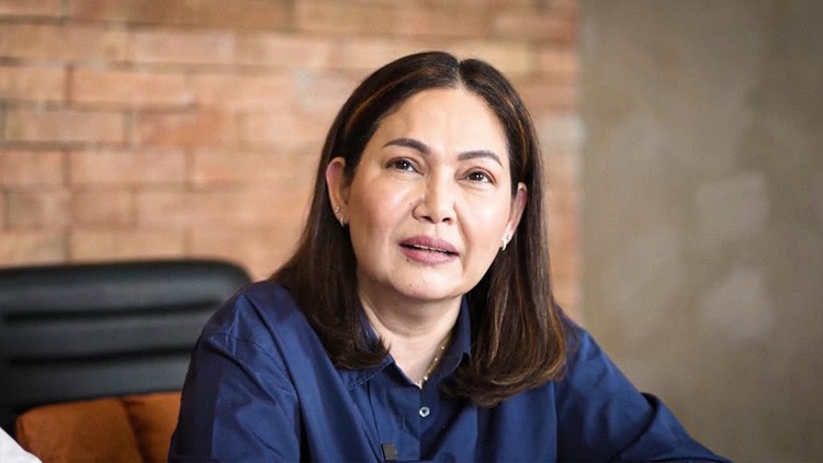 Maricel Soriano