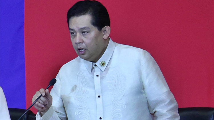 Martin Romualdez