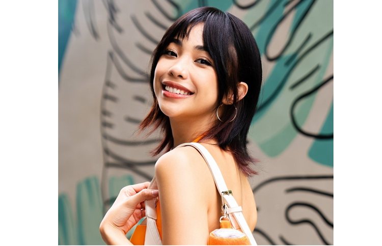 Maymay Entrata
