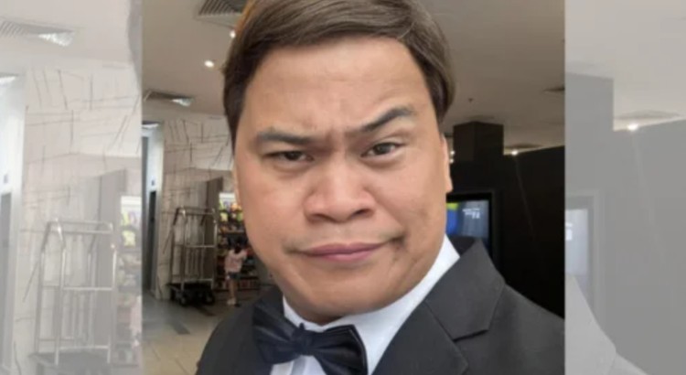 Ogie Diaz