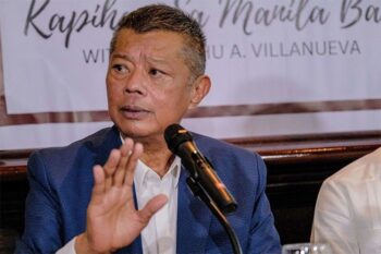 Ombudsman Boying Remulla