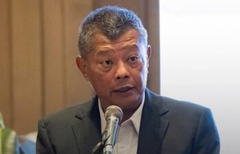 Ombudsman Boying Remulla