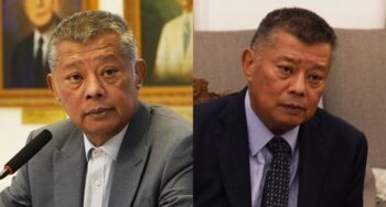 Ombudsman Boying Remulla