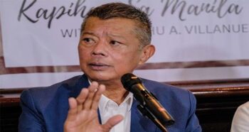 Ombudsman Remulla