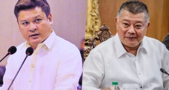 Paolo Duterte, Boying Remulla as Ombudsman