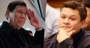 Paolo Duterte, Rodrigo Duterte