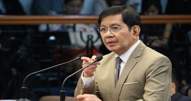 Ping Lacson net worth