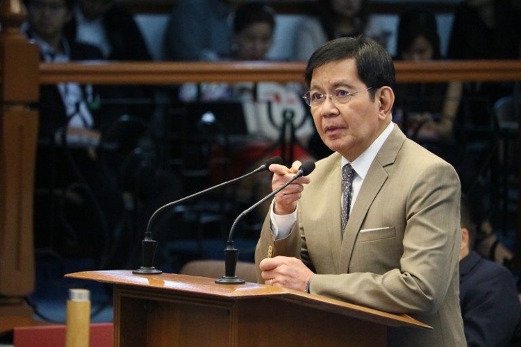 Ping Lacson's Net Worth
