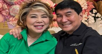 Raffy Tulfo, Wife Jocelyn Tulfo Net Worth