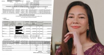 Risa Hontiveros SALN 2024