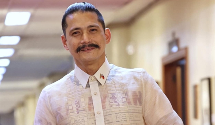 Robin Padilla