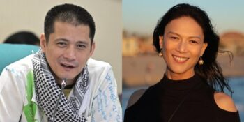 Robin Padilla, BB Gandanghari 1