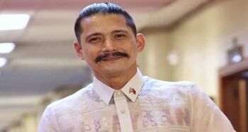 Robin Padilla