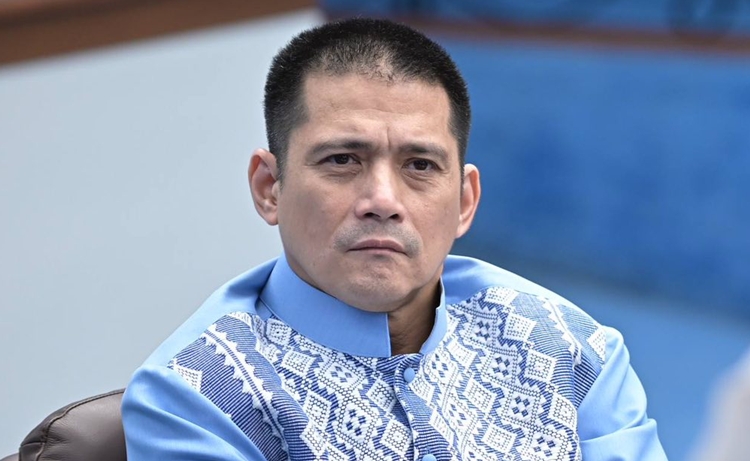 Robin Padilla
