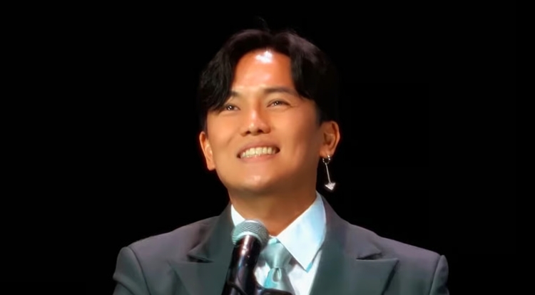Sam Verzosa