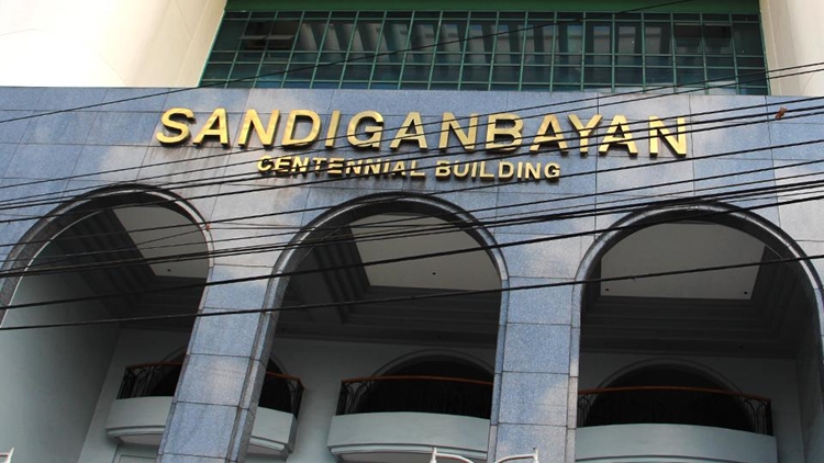 Sandiganbayan