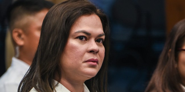 Sara Duterte 1