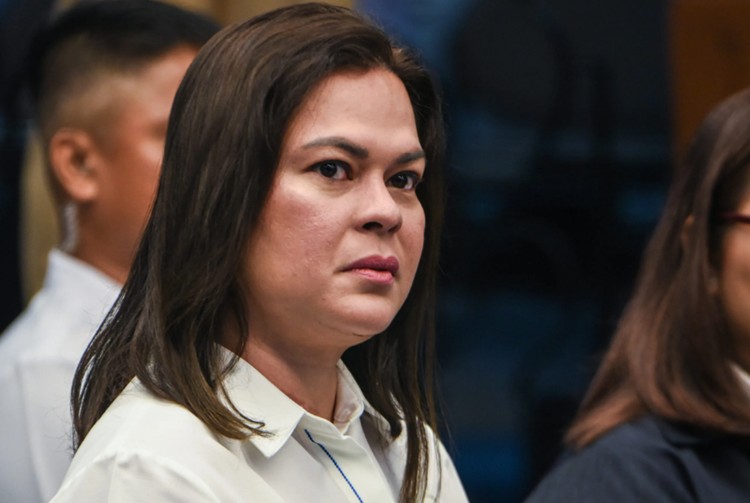 Sara Duterte
