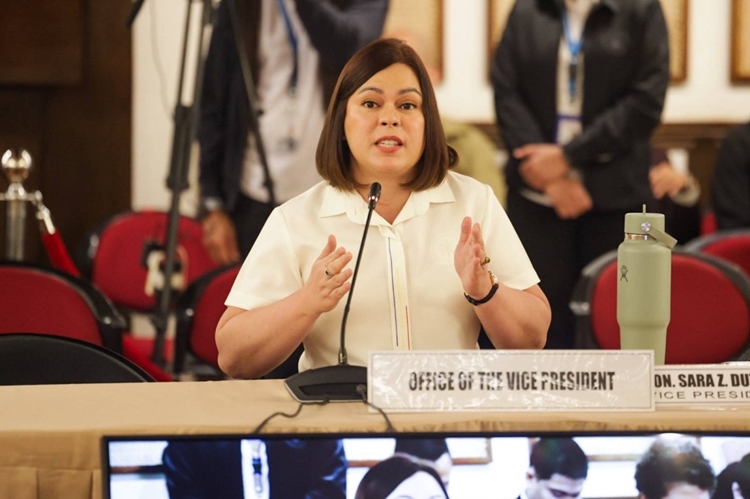 Sara Duterte