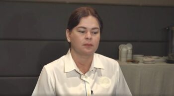 Sara Duterte