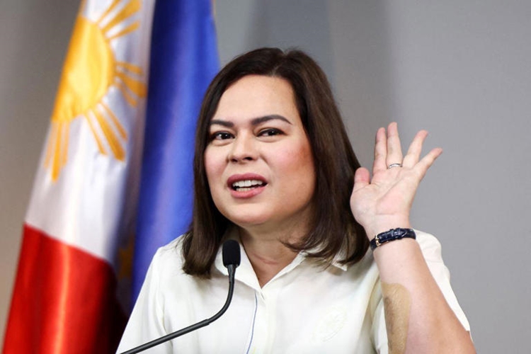 Sara Duterte