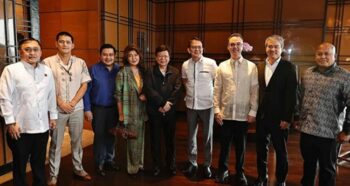 Senate Minority Bloc Senators SALN