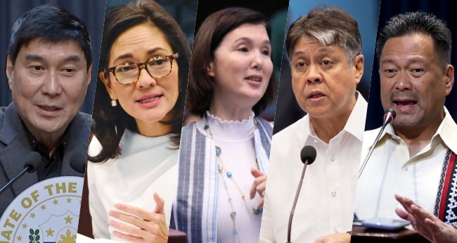 Senators