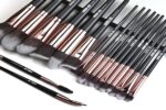 Shopee Budol Finds Professional Makeup Brush Set