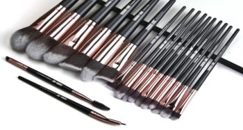 Shopee Budol Finds Professional Makeup Brush Set