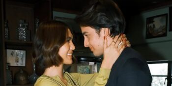 Sofia Andres, Daniel Miranda 2