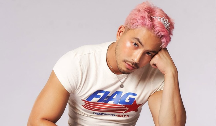 Tony Labrusca