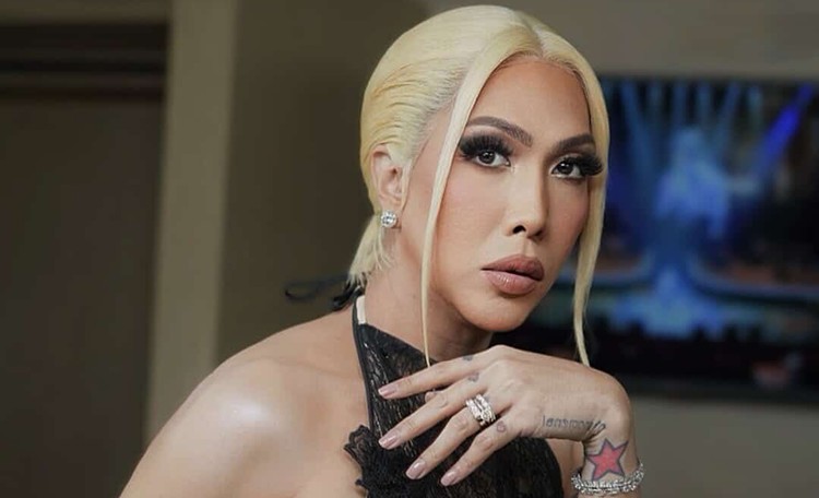Vice Ganda