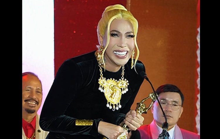 Vice Ganda