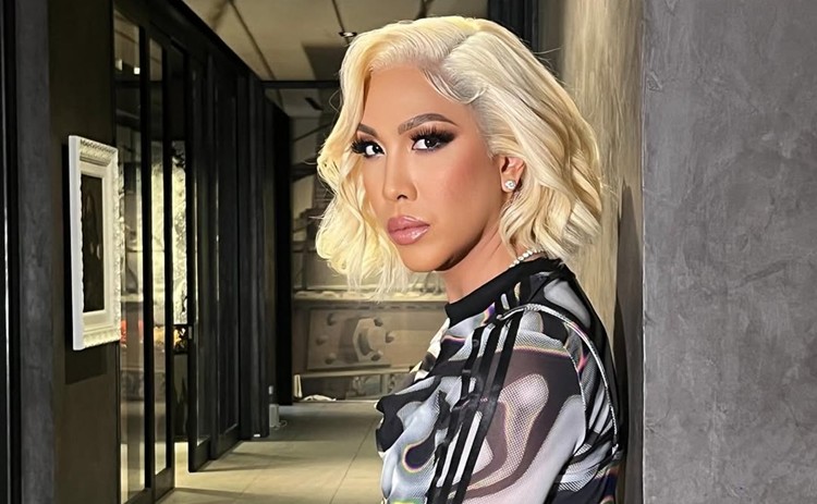 Vice Ganda