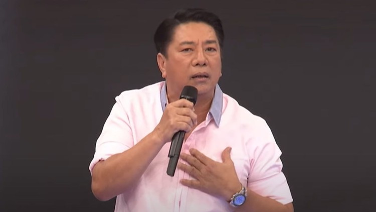 Willie Revillame