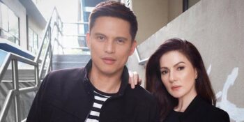 Zoren Legaspi, Carmina Villaroel 1